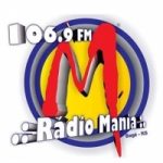 Rádio Mania 106.9 FM