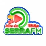 Rádio Alto da Serra 104.9 FM