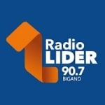 Radio Líder 90.7 FM