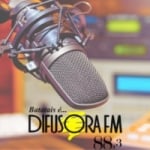 Rádio Difusora 88.3 FM