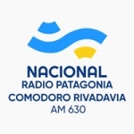 Radio Nacional Patagonia 630 AM 101.7 FM