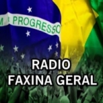 Rádio Faxina Geral Brasil