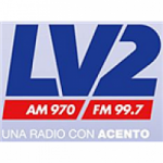 Radio General Paz 970 AM