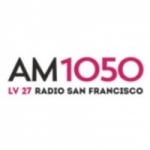Radio San Francisco 1050 AM