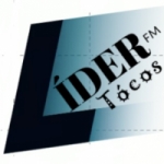 Rádio Líder FM Tócos