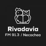Radio Rivadavia 91.3 FM