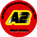 Alternativa 2 Web Rádio