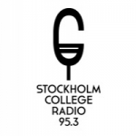 Stockholm College Radio 95.3 FM