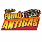 Rádio Forró Das Antigas