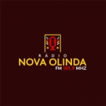 Nova Olinda FM
