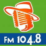 Budaors Radio 104.8 FM