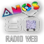 Anos 80 Rádio Web