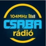 Csaba 104 FM