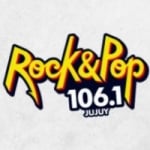 Radio Rock & Pop 106.1 FM