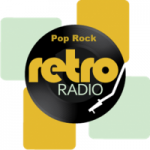 Web Rádio Retrô Pop Rock
