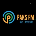 Radio Paks 96.3 FM