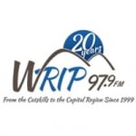 WRIP 97.9 FM