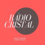 Rádio Cristal Online