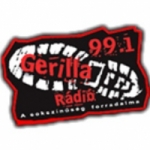 Gerilla Radio 99.1 FM