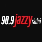 Jazzy 90.9 FM