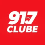 Clube FM 91.7 FM