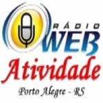 Rádio Web Atividade