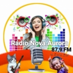 Rádio Nova Aurora FM