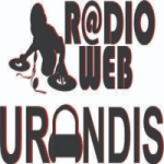 Urandis Rádio Web