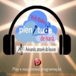 Web Rádio Plenitude de Irará