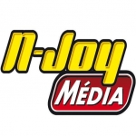 N-Joy Dombovar 98.7 FM