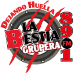 Radio La Bestia Grupera 89.1 FM