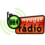Nyugat Radio 88.4 FM