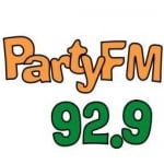 Party 92.9 FM
