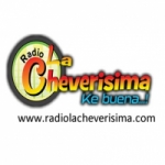 Radio La Cheverisima 102.3 FM