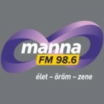 Manna 98.6 FM