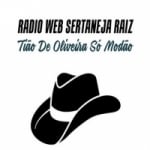 Radio Web Sertaneja Raiz Só Modão