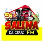 Web Rádio Salina Da Cruz