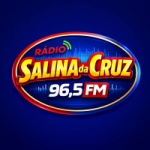 Rádio Salina Da Cruz