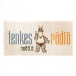 Tenkes Radio 88.6 FM
