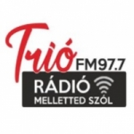 Trio 97.7 FM