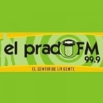 Radio El Prado 99.9 FM