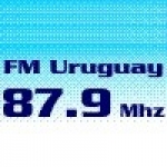 Radio Uruguay 87.9 FM