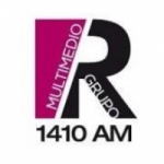 Radio Libre 1410 AM