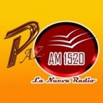 Radio Paz 1520 AM