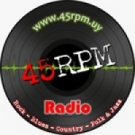 Radio 45 RPM