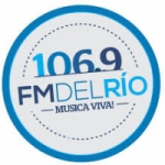Radio Del Rio 106.9 FM