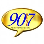 Radio Ventura 90.7 FM