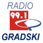 Radio Gradski 99.1 FM