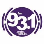 Rádio Rede Aleluia 93.1 FM