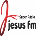 Super Rádio Jesus FM